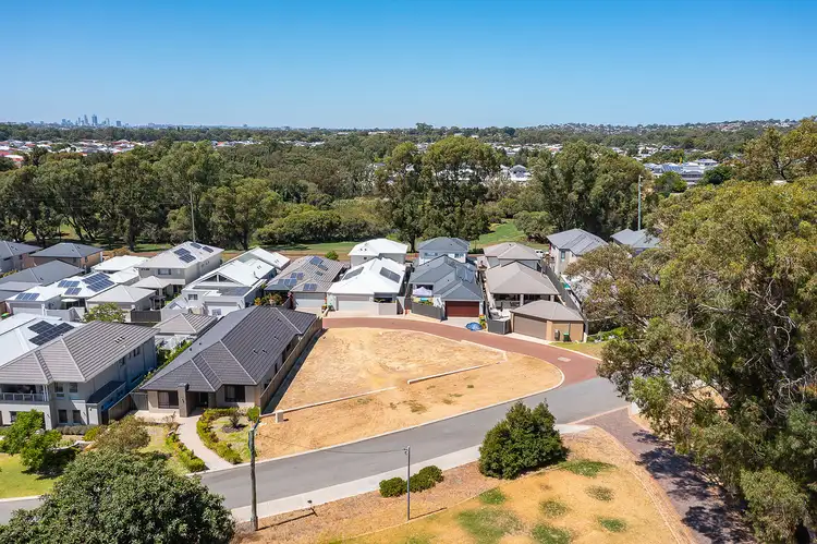 Fourth view of Homely land listing, 10 Old Balcatta Road, Gwelup WA 6018