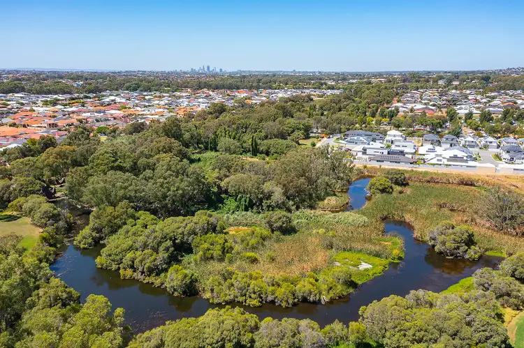 Fifth view of Homely land listing, 10 Old Balcatta Road, Gwelup WA 6018