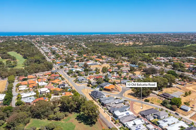 Sixth view of Homely land listing, 10 Old Balcatta Road, Gwelup WA 6018