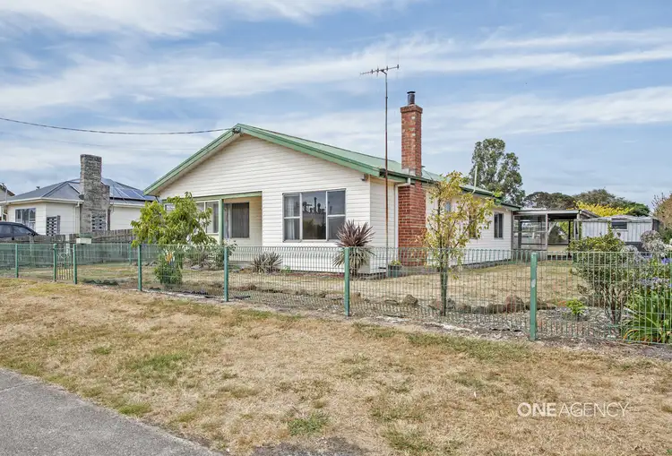 Main view of Homely house listing, 17 Gibson Street, Smithton TAS 7330