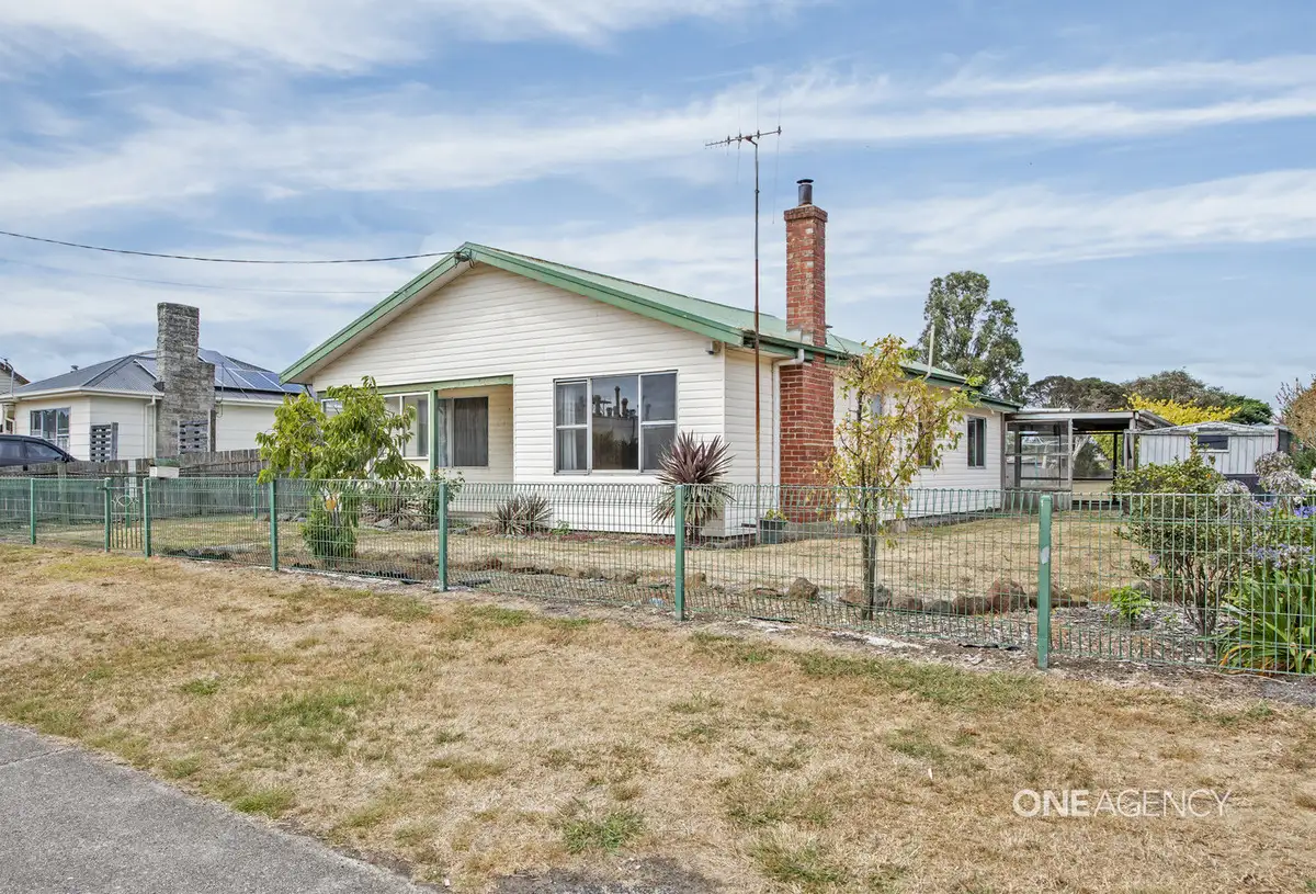 Main view of Homely house listing, 17 Gibson Street, Smithton TAS 7330