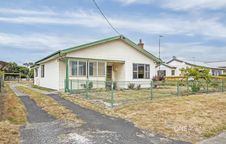 Second view of Homely house listing, 17 Gibson Street, Smithton TAS 7330