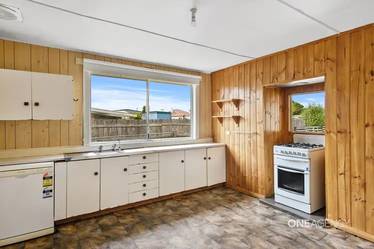 Third view of Homely house listing, 17 Gibson Street, Smithton TAS 7330