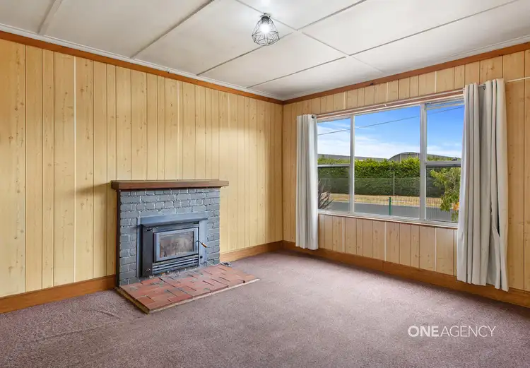 Fourth view of Homely house listing, 17 Gibson Street, Smithton TAS 7330