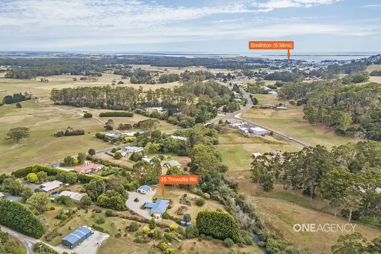 35 Trowutta Road, Smithton TAS 7330