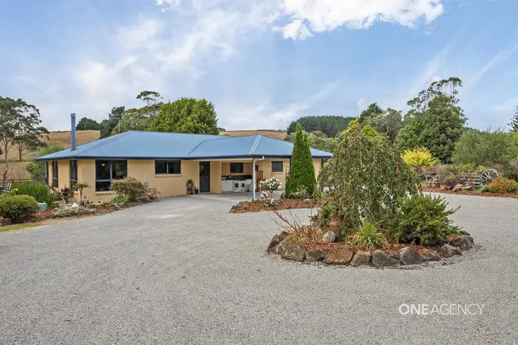 Second view of Homely house listing, 35 Trowutta Road, Smithton TAS 7330
