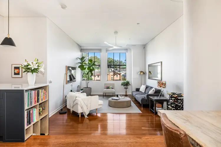Main view of Homely apartment listing, C201/23 Colgate Avenue, Balmain NSW 2041