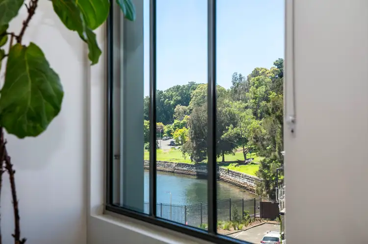 Third view of Homely apartment listing, C201/23 Colgate Avenue, Balmain NSW 2041