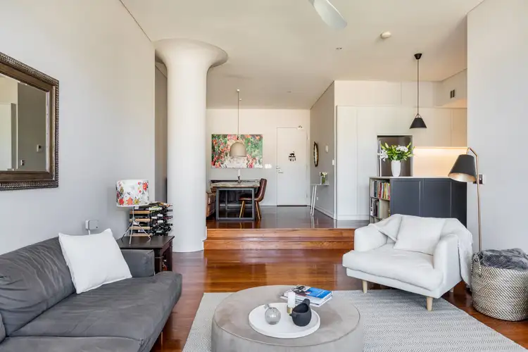 Fourth view of Homely apartment listing, C201/23 Colgate Avenue, Balmain NSW 2041