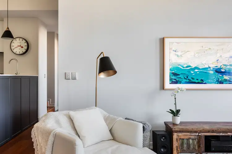 Fifth view of Homely apartment listing, C201/23 Colgate Avenue, Balmain NSW 2041