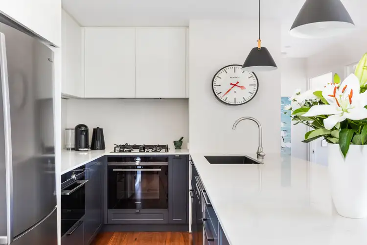 Sixth view of Homely apartment listing, C201/23 Colgate Avenue, Balmain NSW 2041