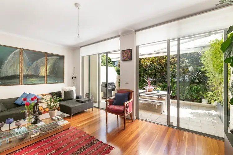 18 Young Street, Paddington NSW 2021