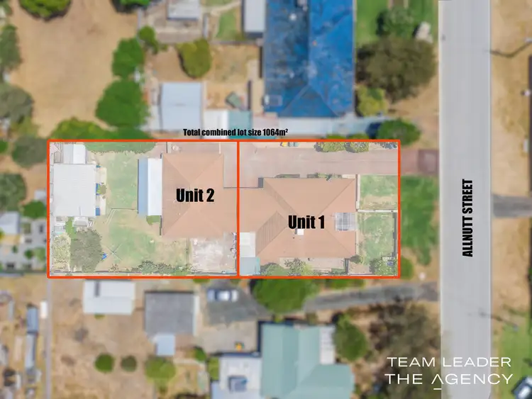 1 /39 Allnutt Street, Mandurah WA 6210