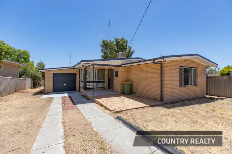 95 Hutt Street, Northam WA 6401