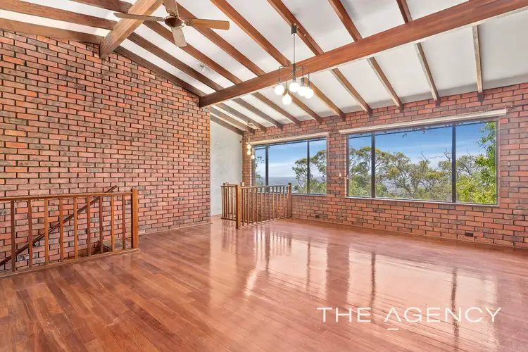 1 Padbury Road, Darlington WA 6070