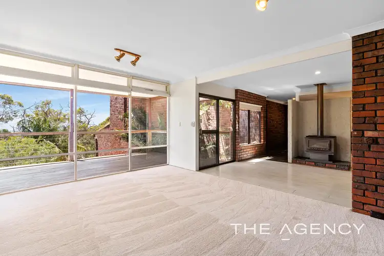 Fifth view of Homely house listing, 1 Padbury Road, Darlington WA 6070