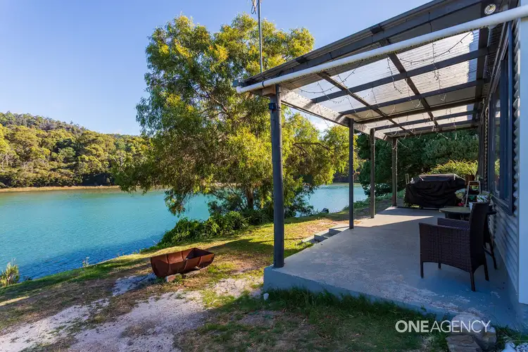Main view of Homely house listing, 40 Crown Circuit, Heybridge TAS 7316