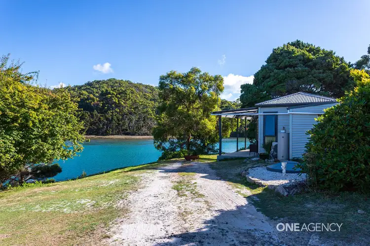 Second view of Homely house listing, 40 Crown Circuit, Heybridge TAS 7316