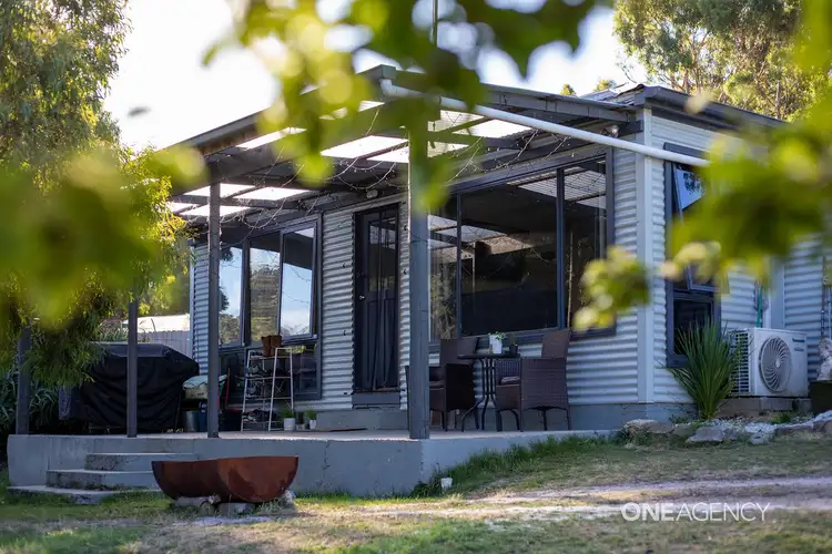 Third view of Homely house listing, 40 Crown Circuit, Heybridge TAS 7316