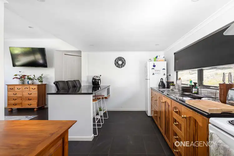 Seventh view of Homely house listing, 40 Crown Circuit, Heybridge TAS 7316