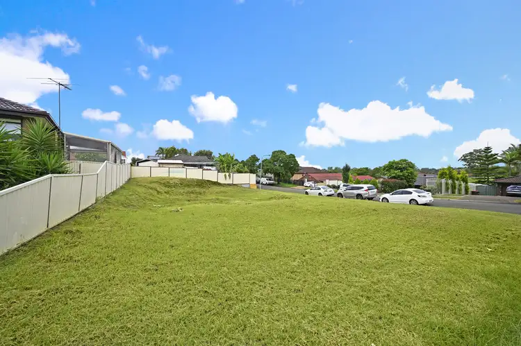 14 Coraki Place, Bonnyrigg NSW 2177
