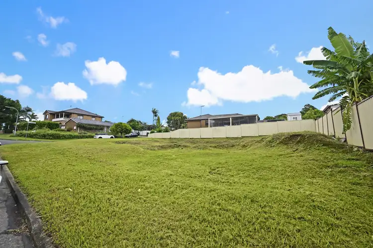 Second view of Homely land listing, 14 Coraki Place, Bonnyrigg NSW 2177