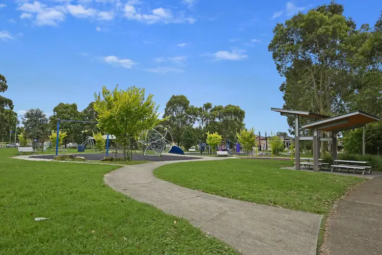 Fourth view of Homely land listing, 14 Coraki Place, Bonnyrigg NSW 2177