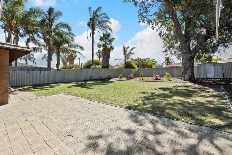Second view of Homely house listing, 3 Janga Court, Wanneroo WA 6065