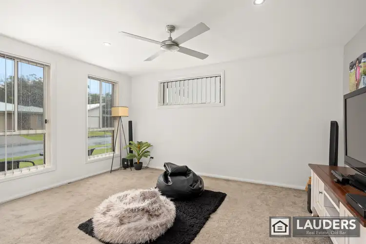 Second view of Homely house listing, 52 Albatross Way, Old Bar NSW 2430