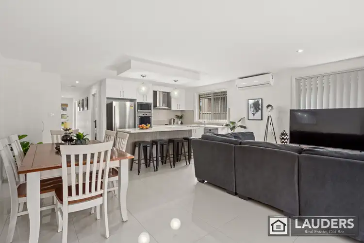 Sixth view of Homely house listing, 52 Albatross Way, Old Bar NSW 2430