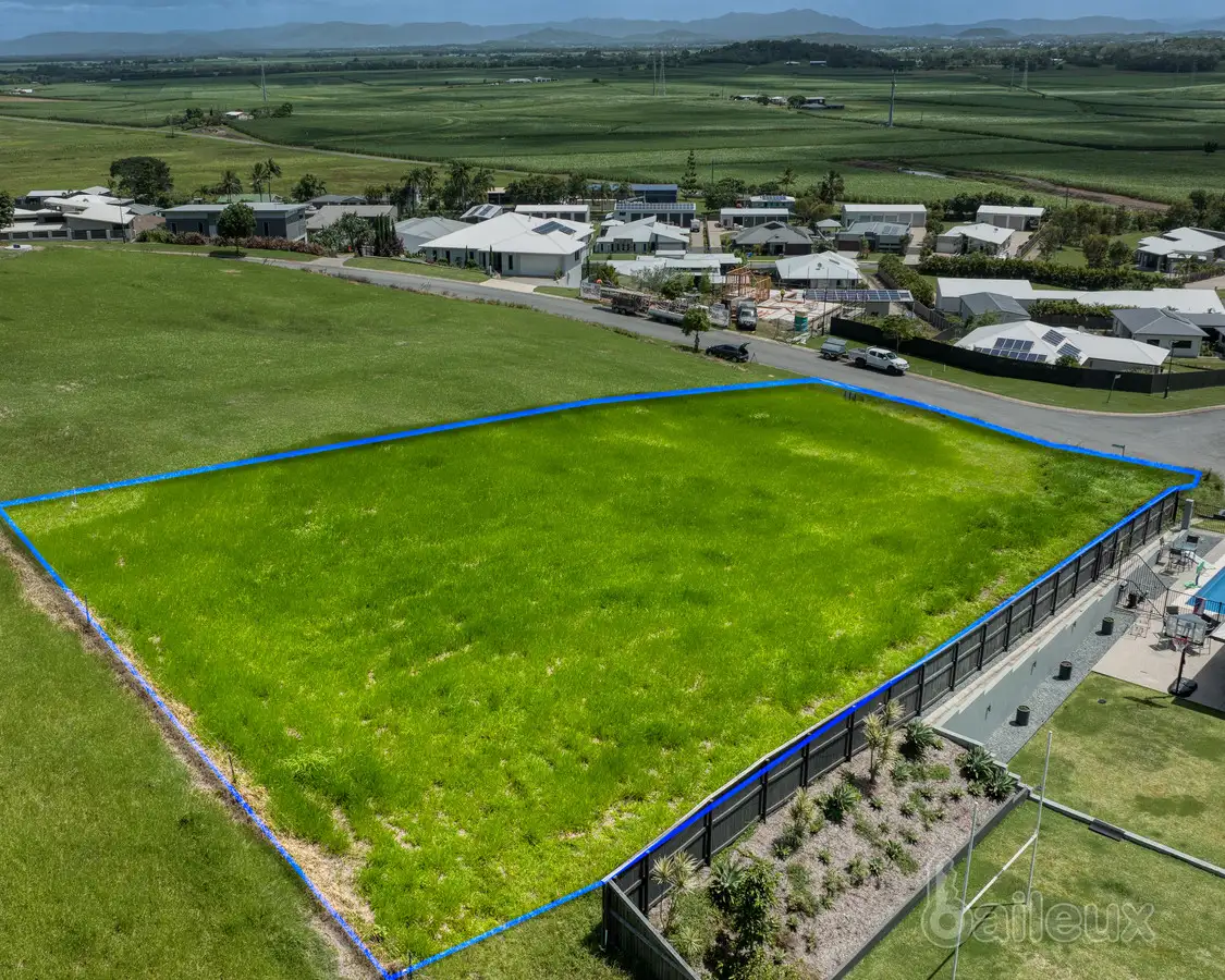 Main view of Homely land listing, 58 Jardine Drive, Erakala QLD 4740
