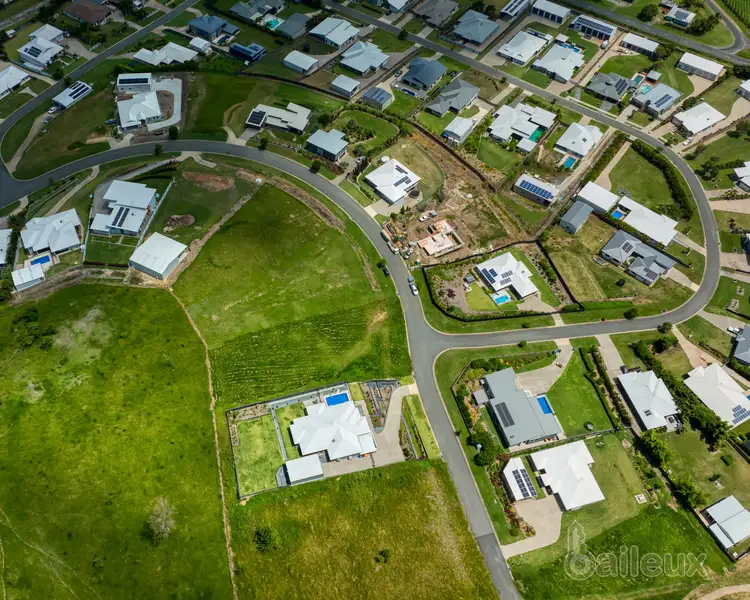 Second view of Homely land listing, 58 Jardine Drive, Erakala QLD 4740