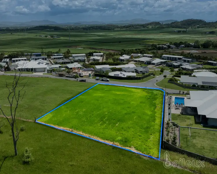 Fourth view of Homely land listing, 58 Jardine Drive, Erakala QLD 4740