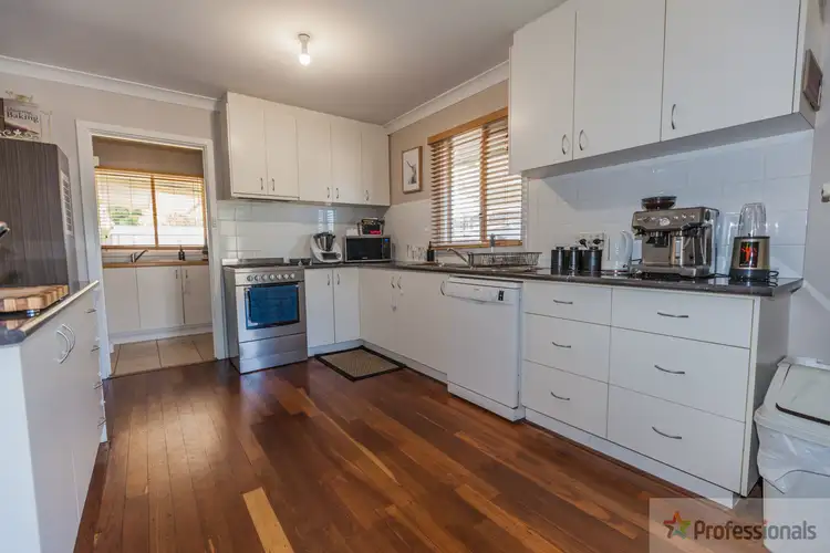 Third view of Homely house listing, 8 Guilfoyle Street, Manjimup WA 6258