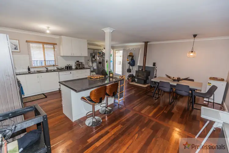 Fourth view of Homely house listing, 8 Guilfoyle Street, Manjimup WA 6258