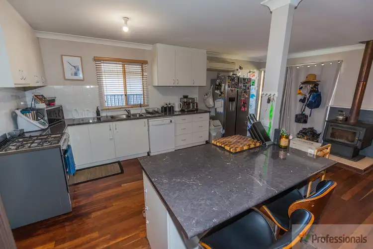 Fifth view of Homely house listing, 8 Guilfoyle Street, Manjimup WA 6258