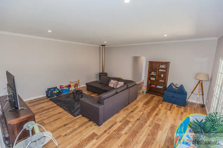 Sixth view of Homely house listing, 8 Guilfoyle Street, Manjimup WA 6258