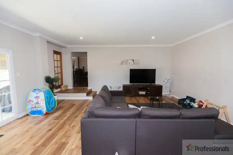 Seventh view of Homely house listing, 8 Guilfoyle Street, Manjimup WA 6258