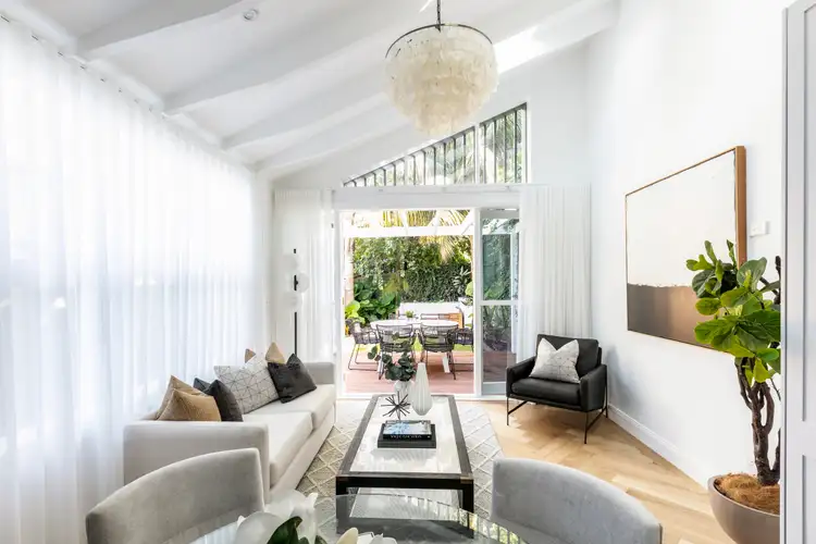 137 Arundel Street, Forest Lodge NSW 2037