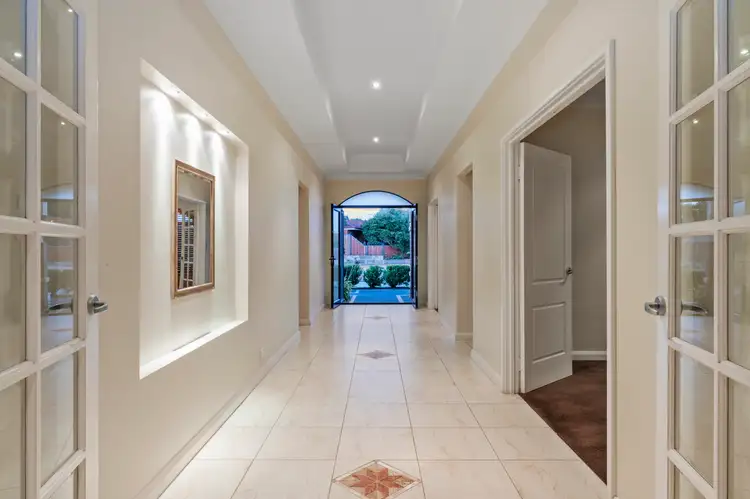 Second view of Homely house listing, 7 Castaway Cove, Halls Head WA 6210