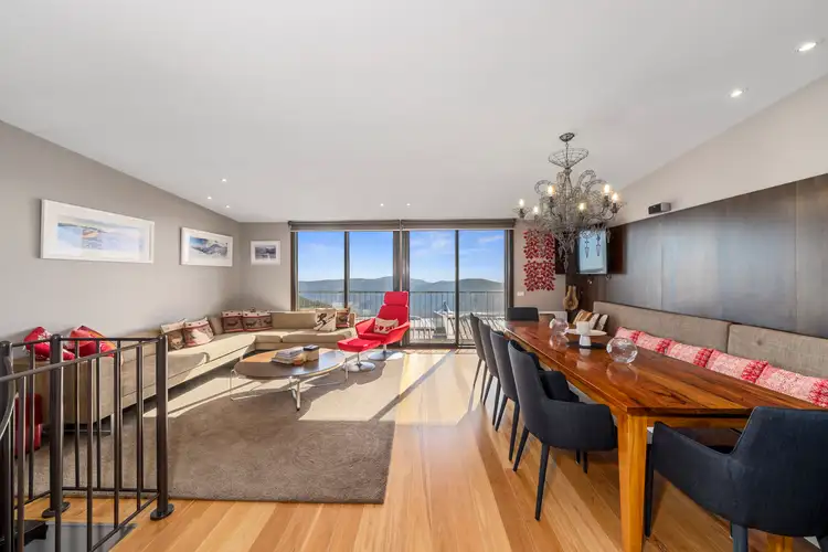 Second view of Homely townhouse listing, 4/4 Summit Road, Mount Buller VIC 3723