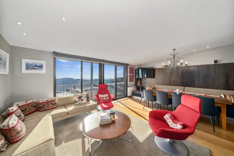 Third view of Homely townhouse listing, 4/4 Summit Road, Mount Buller VIC 3723