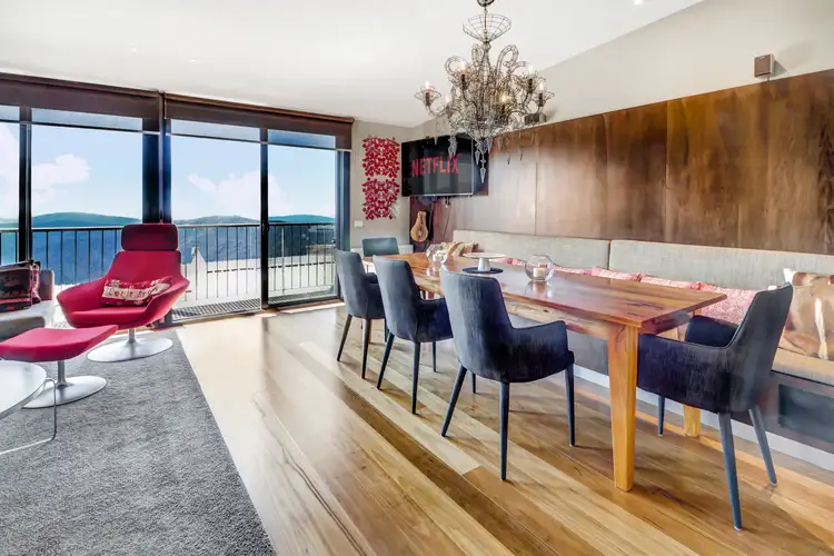 Fourth view of Homely townhouse listing, 4/4 Summit Road, Mount Buller VIC 3723