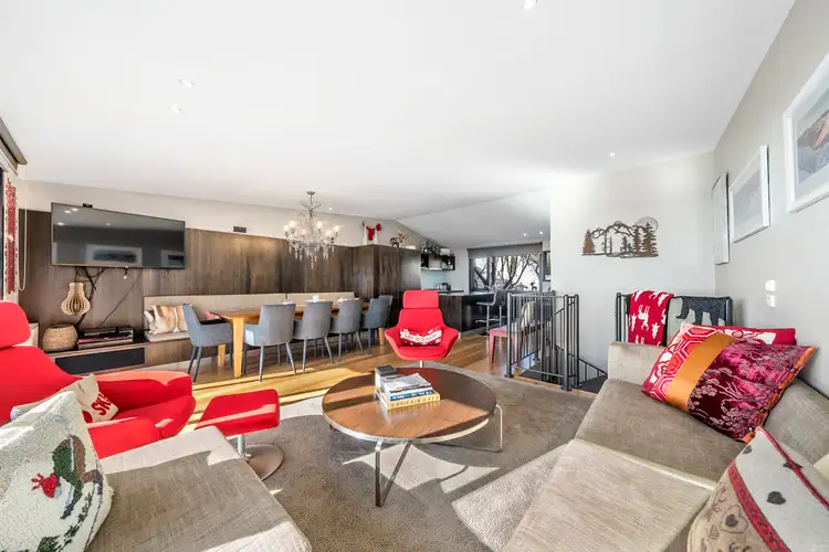 Fifth view of Homely townhouse listing, 4/4 Summit Road, Mount Buller VIC 3723