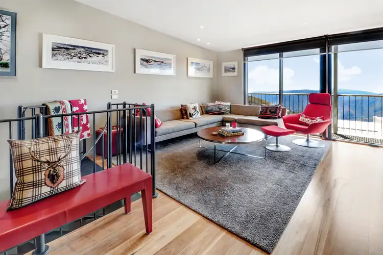 Sixth view of Homely townhouse listing, 4/4 Summit Road, Mount Buller VIC 3723