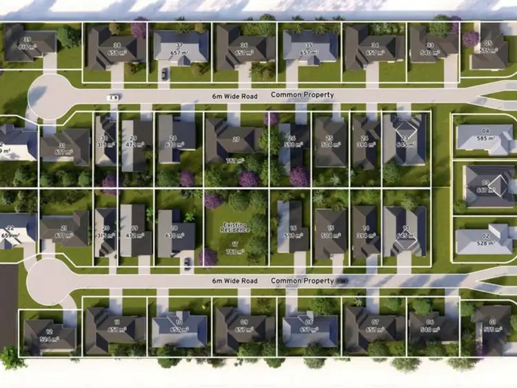 Lot 30 Cooks Road, Urraween QLD 4655