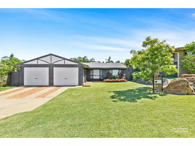 213 Pritchard Street, Frenchville QLD 4701