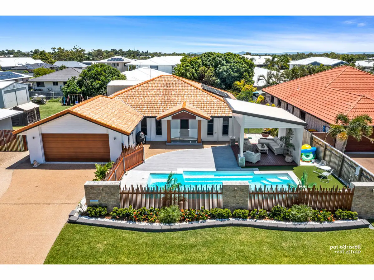 Main view of Homely house listing, 4 Red Gum Court, Norman Gardens QLD 4701