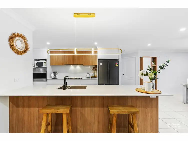 Second view of Homely house listing, 4 Red Gum Court, Norman Gardens QLD 4701