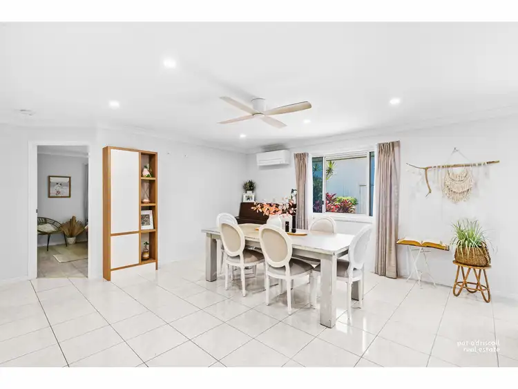 Third view of Homely house listing, 4 Red Gum Court, Norman Gardens QLD 4701